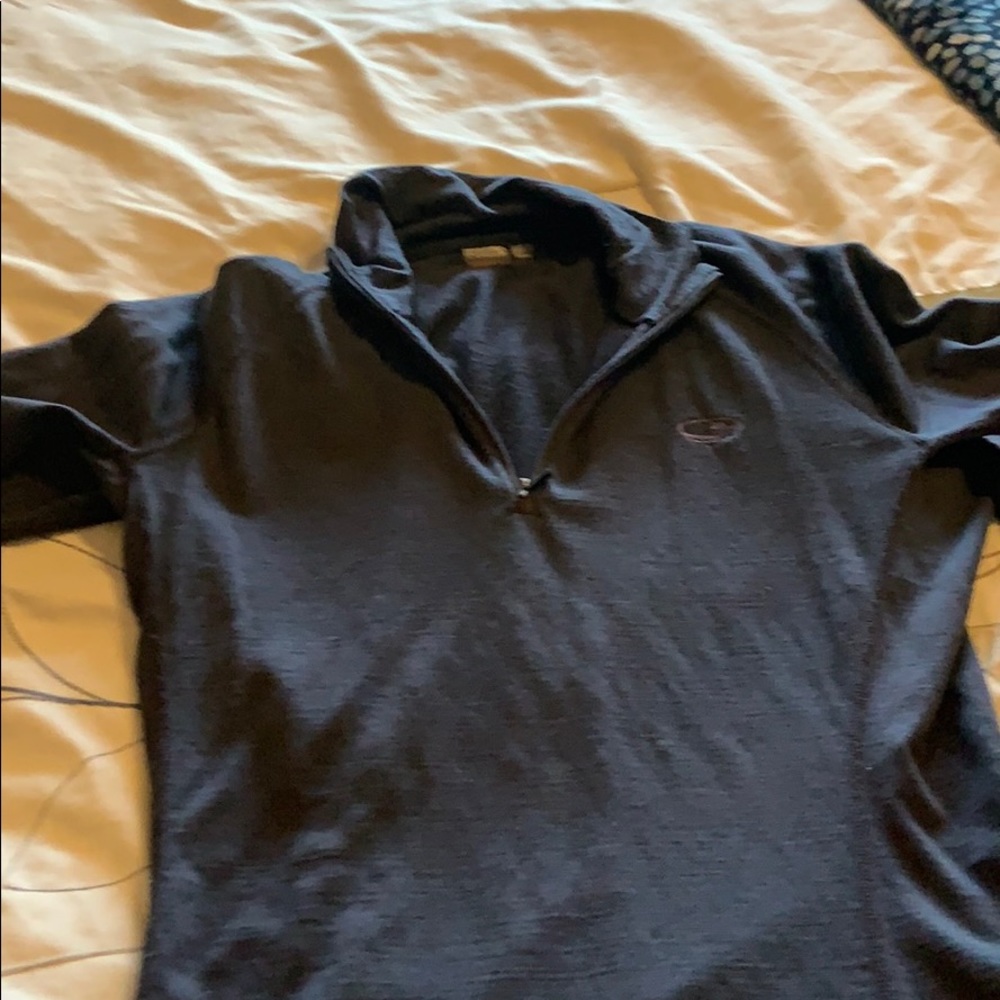 Icebreaker 1/4 zip